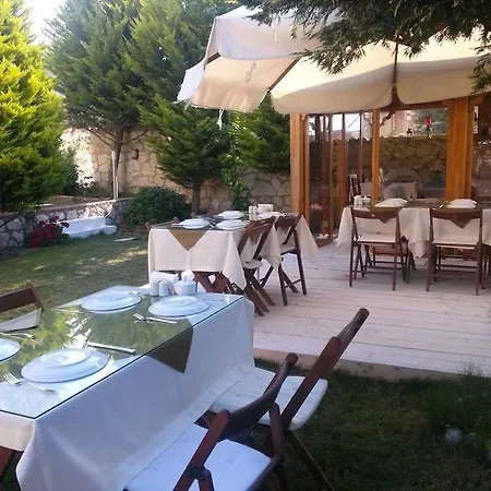 Bizim Ev (adults Only) Alaçatı