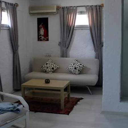 Bizim Ev (adults Only) Hotel 2*