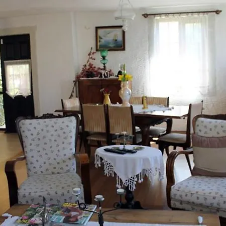 Bizim Ev (adults Only) Alaçatı