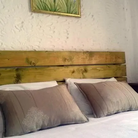 Bizim Ev (adults Only) Отель