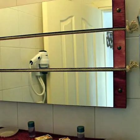 Hotel Bizim Ev (adults Only) 2*