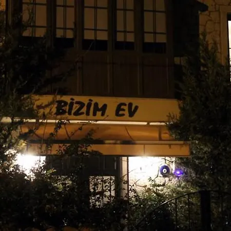 Hotel Bizim Ev (adults Only)