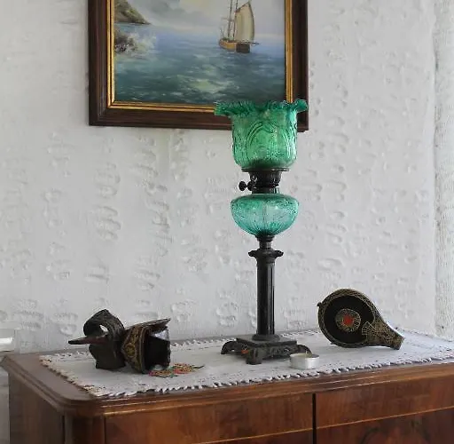 Bizim Ev (adults Only) מלון 2*