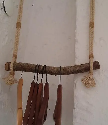 Bizim Ev (adults Only) 2* אלאקאטי