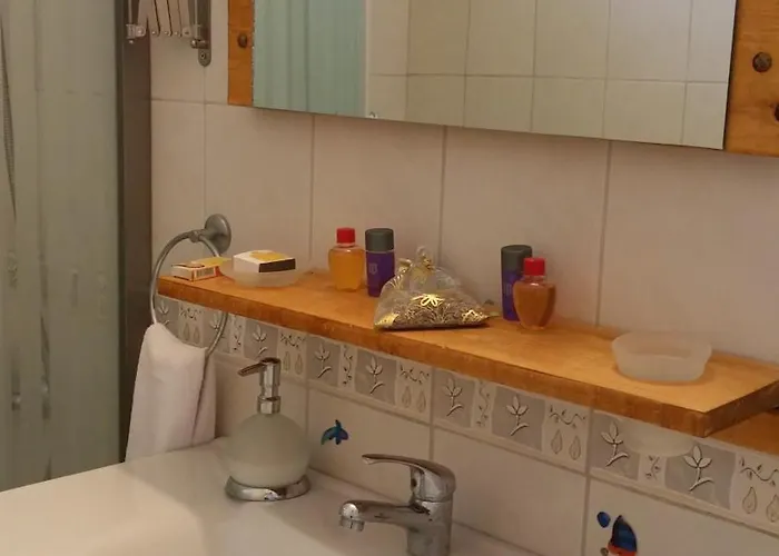 Bizim Ev (adults Only) מלון אלאקאטי