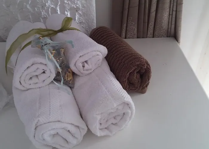 Bizim Ev (adults Only) מלון