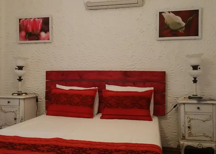 Bizim Ev (adults Only) 2* Alacati