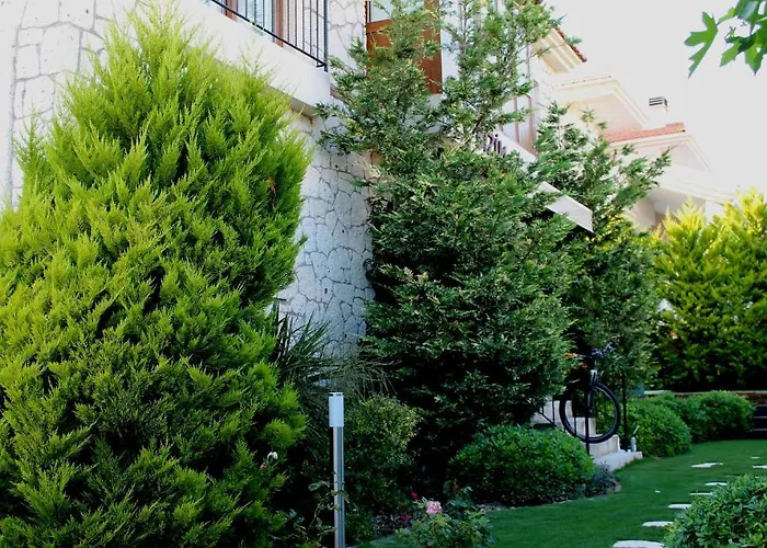 Bizim Ev (adults Only) 2*