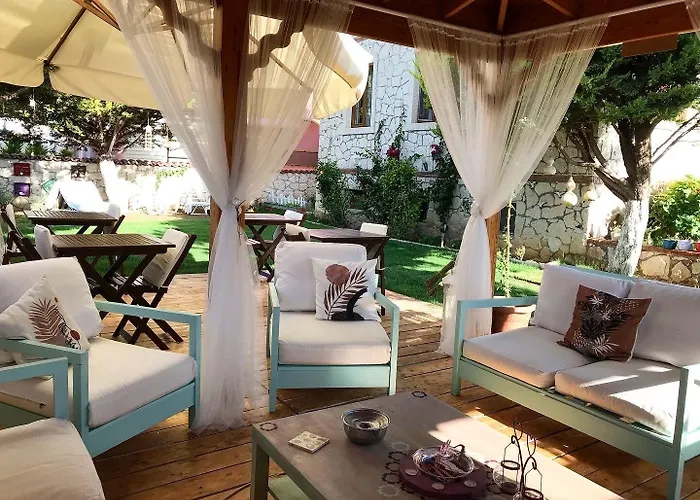 Bizim Ev (adults Only) אלאקאטי