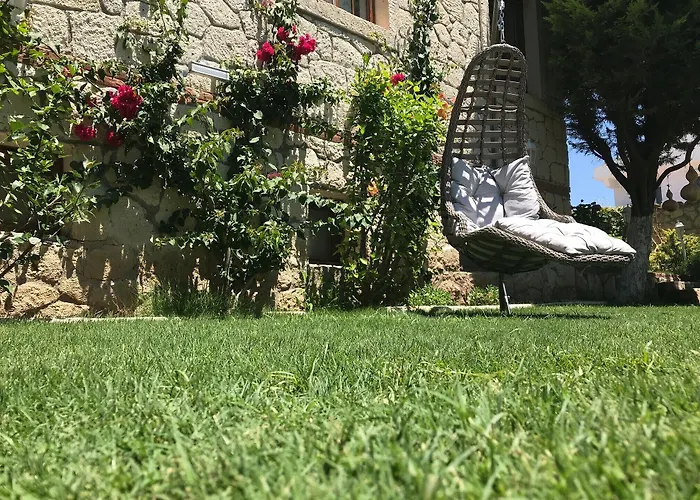 Bizim Ev (adults Only) אלאקאטי