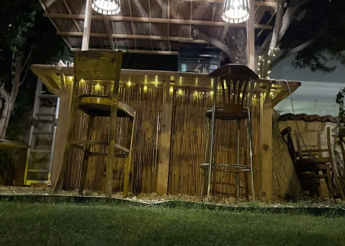 Bizim Ev (adults Only) 2*