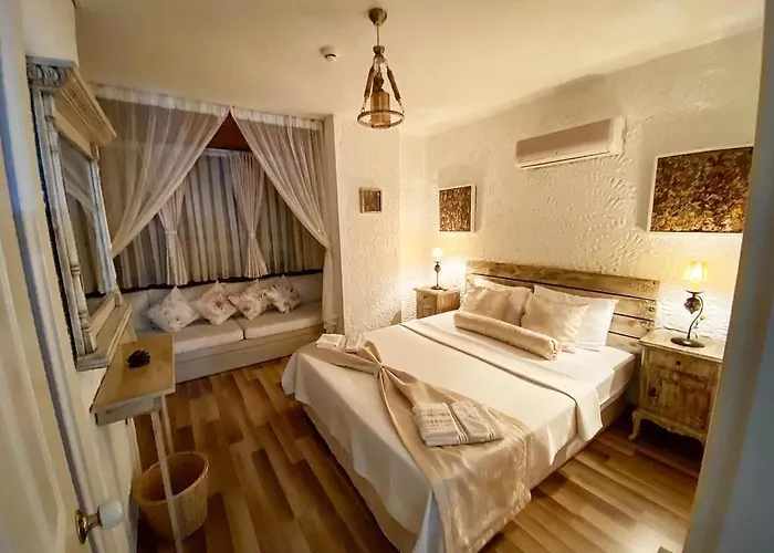 Bizim Ev (adults Only) 2* Alaçatı