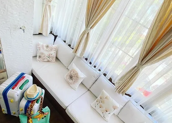 Bizim Ev (adults Only)