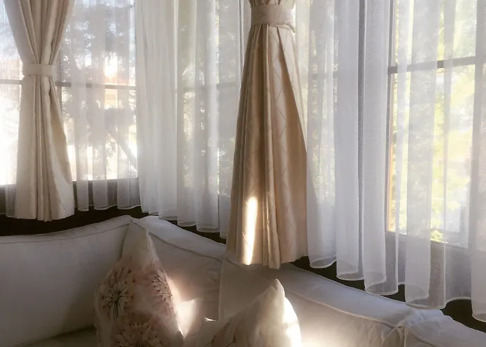 מלון Bizim Ev (adults Only)