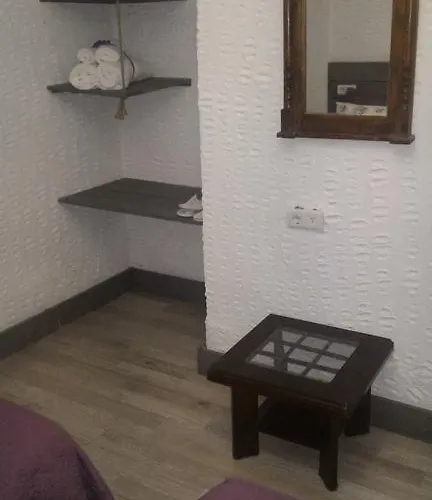 מלון Bizim Ev (adults Only) 2*