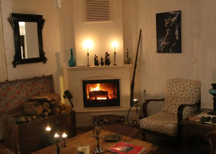 Bizim Ev (adults Only) 2* Alacati