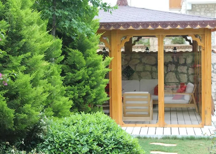 Bizim Ev (adults Only) מלון