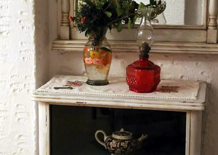 מלון Bizim Ev (adults Only) אלאקאטי