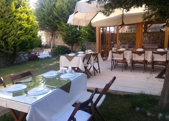 Bizim Ev (adults Only) Alaçatı