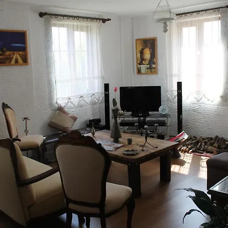 Bizim Ev (adults Only)