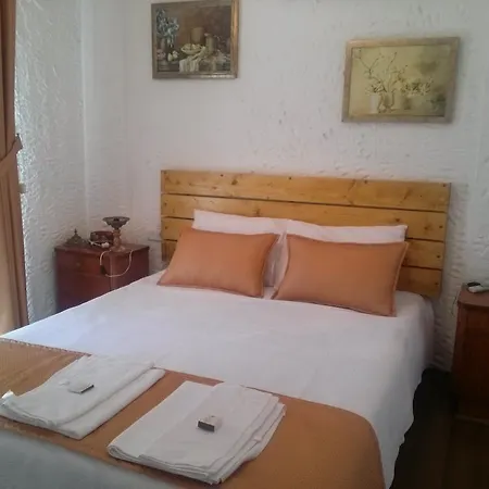 Bizim Ev (adults Only)