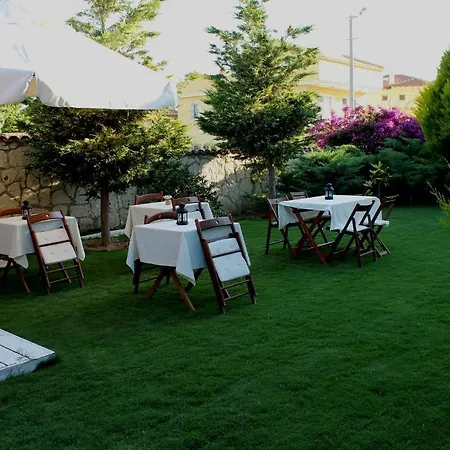 Bizim Ev (adults Only) Hotel Alacati