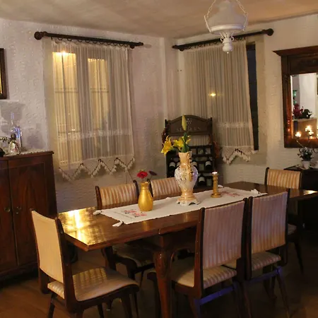 Bizim Ev (adults Only)