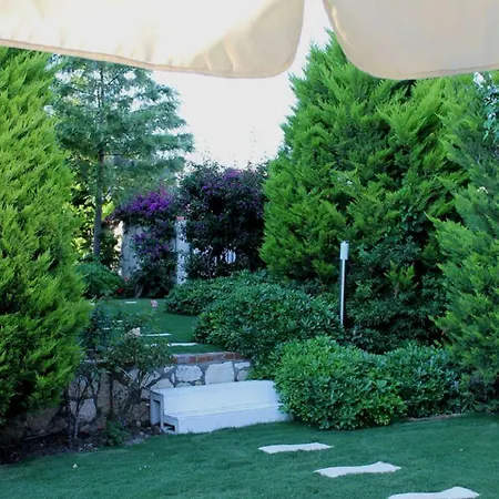 Bizim Ev (adults Only) 2* Alacati