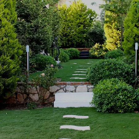 Hotel Bizim Ev (adults Only) Alacati