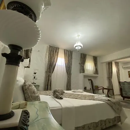 Bizim Ev (adults Only) Hotel Alacati