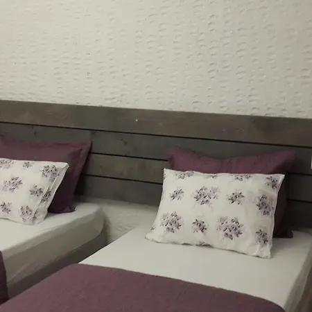 Hotel Bizim Ev (adults Only) 2*