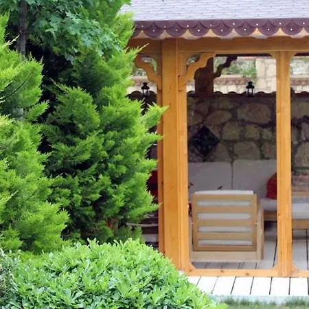 Bizim Ev (adults Only)