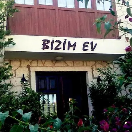Bizim Ev (adults Only) Hotel 2*