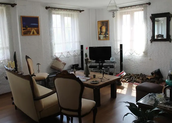 Bizim Ev (adults Only)