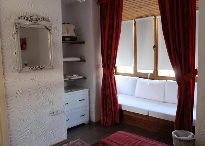 Bizim Ev (adults Only) Hotel