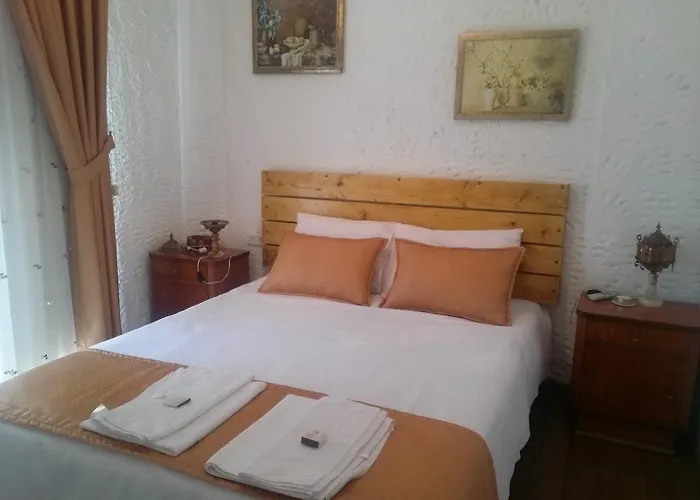 Bizim Ev (adults Only)