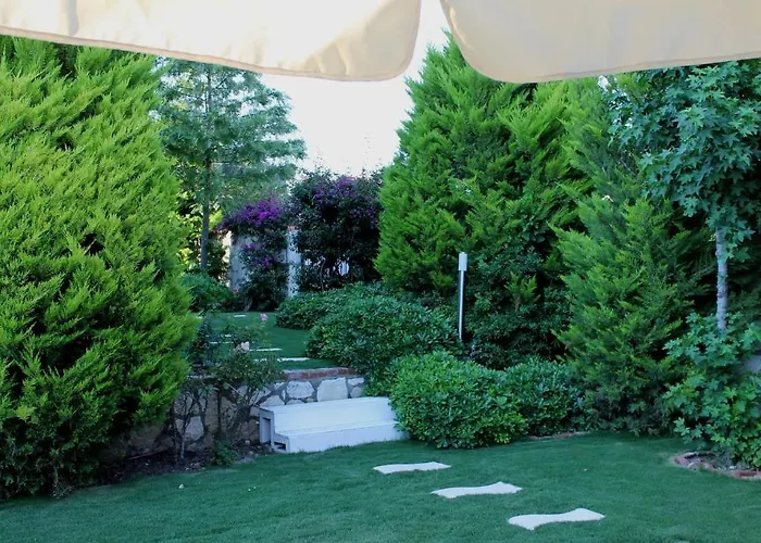 Bizim Ev (adults Only) Hotel