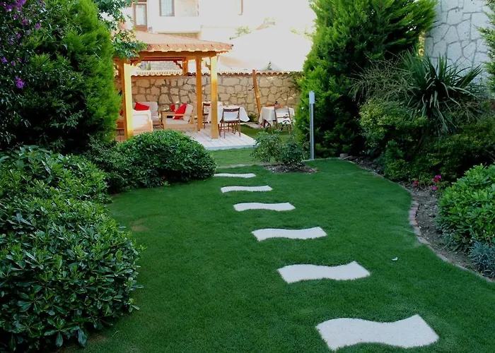 Bizim Ev (adults Only) 2* Alaçatı