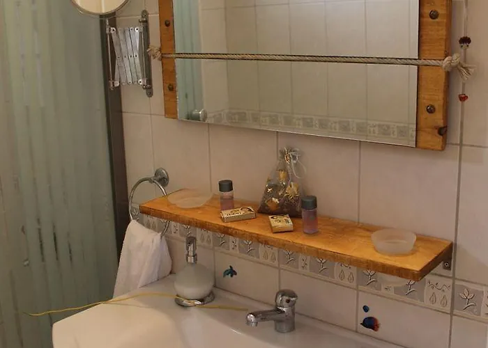 Bizim Ev (adults Only) Hotel 2*