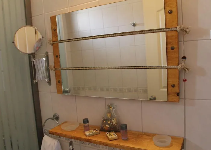 Hotel Bizim Ev (adults Only) Alaçatı