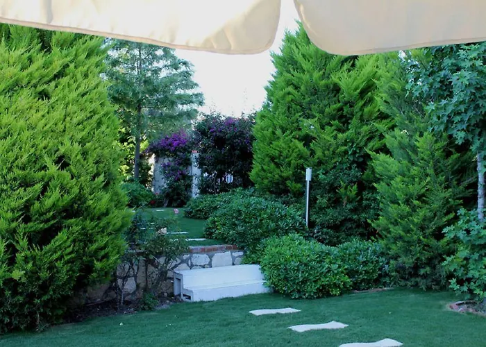 Bizim Ev (adults Only) 2* Алачати