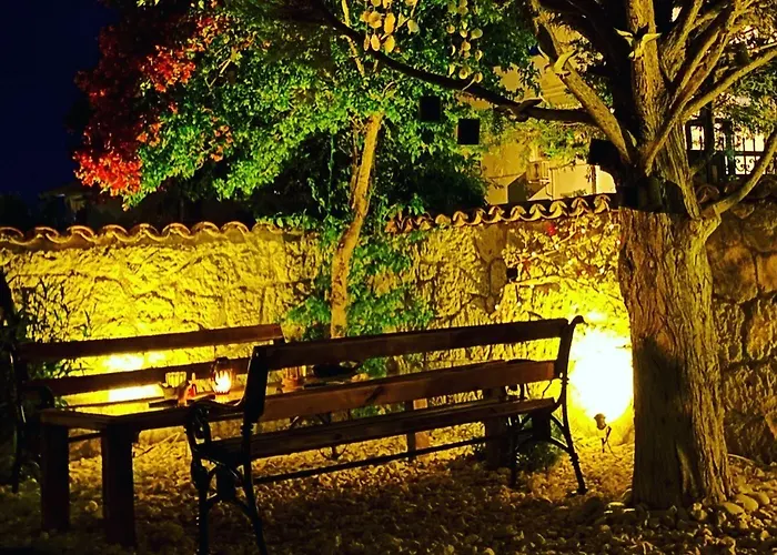 Bizim Ev (adults Only) 2*