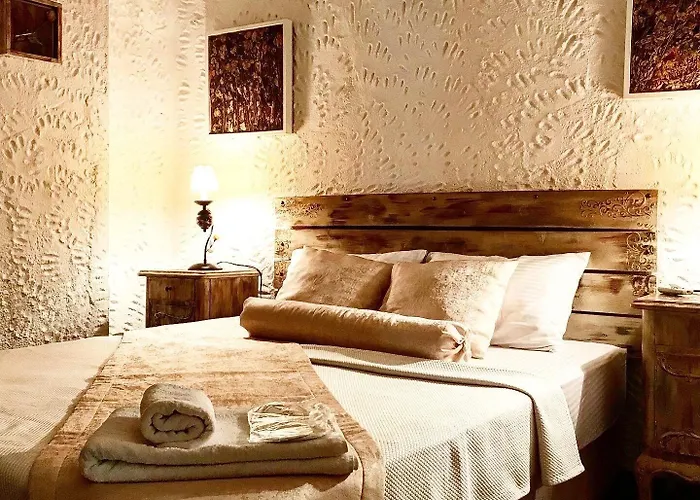 Bizim Ev (adults Only) 2*