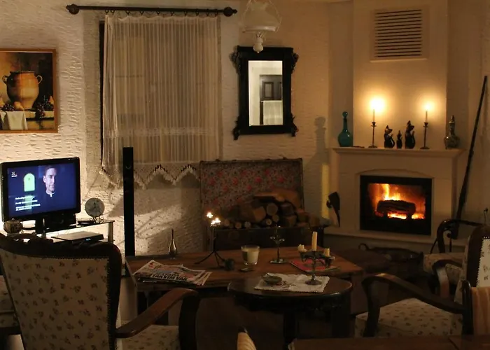 Hotel Bizim Ev (adults Only)