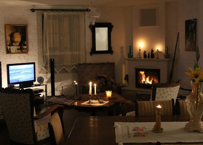 Bizim Ev (adults Only) 2* Alaçatı