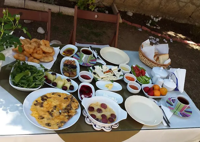 Bizim Ev (adults Only)