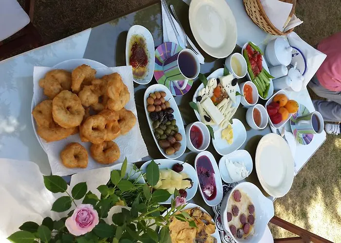 Hotel Bizim Ev (adults Only)