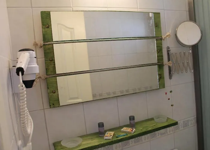 Hotel Bizim Ev (adults Only) Alaçatı