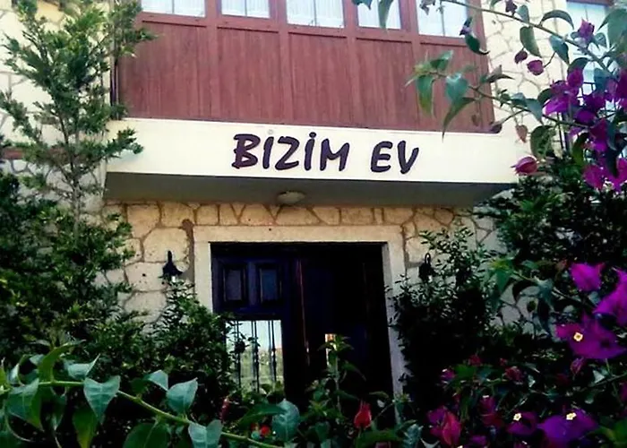 Bizim Ev (adults Only) Hotel 2*